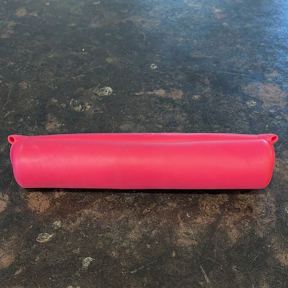 Summer Infant Tiny Diner Portable Placemat, Pink - Picture 3 of 10